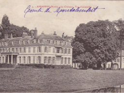137 annappes - chateau du comte de montalembert 01